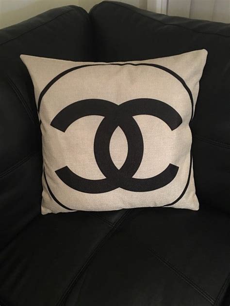 chanel cushions ebay australia|chanel ebay.